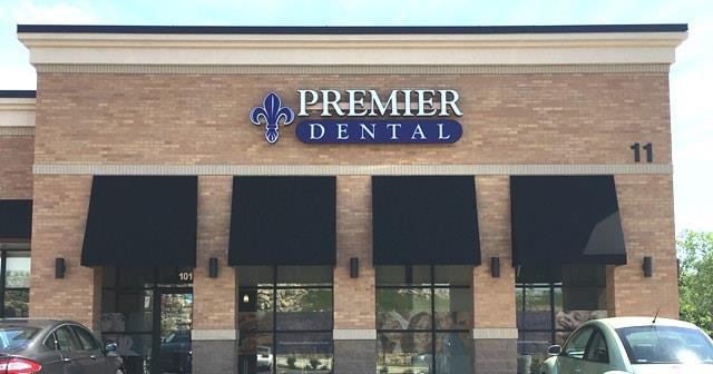 Premier Dental Partners Wentzville