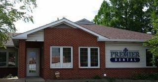 Premier Dental Partners Ellisville