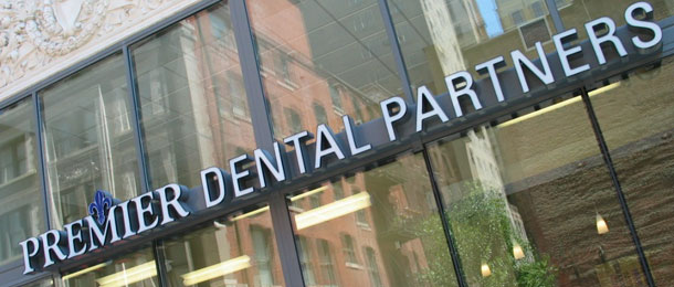 Premier Dental Partners Downtown