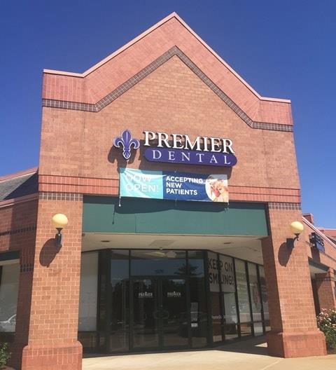 Premier Dental Partners St. Charles