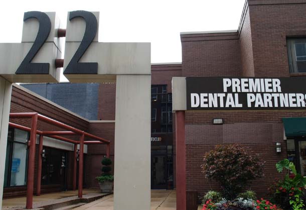 Premier Dental Partners Central West End