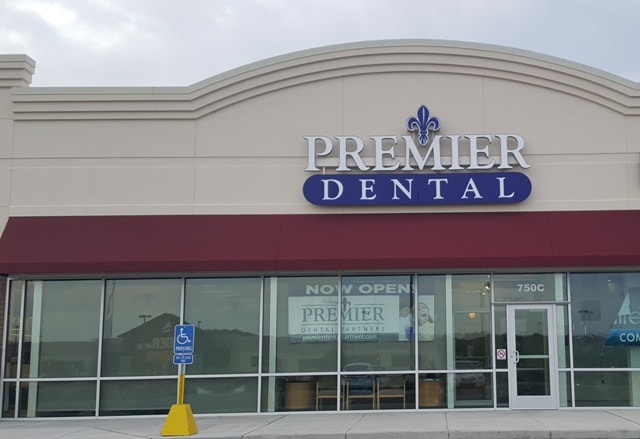 Premier Dental Partners South County/Fenton